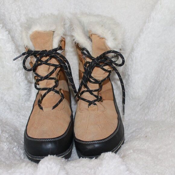 🌟Champion women's winter boots size 10 - Picture 3 of 5